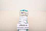 Air Jordan 1 Retro High OG Turbo Green 555088-311 - 5
