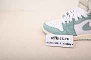 Air Jordan 1 Retro High OG Turbo Green 555088-311 - 4