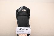 Air Jordan 1 Retro High Black Crimson Tint 555088-081 - 5