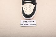 Air Jordan 1 Retro High Black Crimson Tint 555088-081 - 6