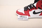 Air Jordan 1 Retro High Spider-Man Origin Story 555088602 - 5