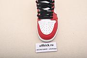Air Jordan 1 Retro High Spider-Man Origin Story 555088602 - 6