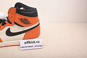 Air Jordan 1 Backboard 555088 113 - 4