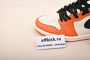 Air Jordan 1 Backboard 555088 113 - 5