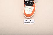 Air Jordan 1 Backboard 555088 113 - 6