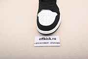 Air Jordan 1 Mid sneakers 554724058 - 2