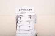 Women’s Air Jordan 11 “Metallic Silver” AR0715-100 - 3