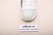 Women’s Air Jordan 11 “Metallic Silver” AR0715-100 - 4