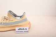Adidas Yeezy Boost 350v2 Linen  FY5158 - 6