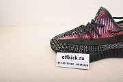 adidas Yeezy Boost 350 V2 Yecheil (Reflective) FX4145 - 5