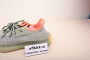 Adidas Yeezy Boost 350 V2 Desert Sage FX9035 - 3