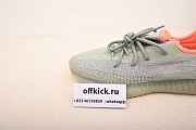 Adidas Yeezy Boost 350 V2 Desert Sage FX9035 - 2