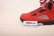 Air Jordan 5 “Raging Bull”  DD0587-600 - 2