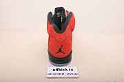 Air Jordan 5 “Raging Bull”  DD0587-600 - 4