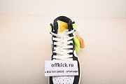Air Jordan 1 High OG “University Gold” 555088-118 - 6