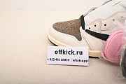 Travis Scott x Air Jordan 1 CD4487-100  - 3