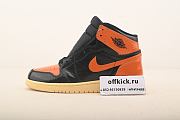 Nike Air Jordan 1 “Shattered Backboard”555088-028 - 5