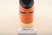 Nike Air Jordan 1 “Shattered Backboard”555088-028 - 4