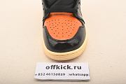 Nike Air Jordan 1 “Shattered Backboard”555088-028 - 3