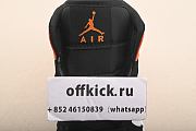 Nike Air Jordan 1 Mid Shattered Backboard 554724-058 - 2