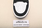 Nike Air Jordan 1 Mid Shattered Backboard 554724-058 - 6