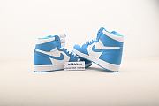 Nike Air Jordan 1 Retro High OG “UNC” 555088-117 - 2