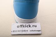 Nike Air Jordan 1 Retro High OG “UNC” 555088-117 - 3