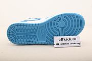 Nike Air Jordan 1 Retro High OG “UNC” 555088-117 - 5