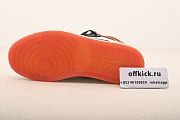 Nike Air Jordan 1 Satin “Shattered Backboard AV3725-010 - 3