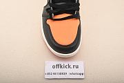 Nike Air Jordan 1 Satin “Shattered Backboard AV3725-010 - 4