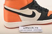 Nike Air Jordan 1 Satin “Shattered Backboard AV3725-010 - 5