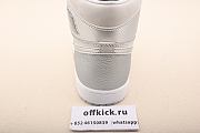 Nike Air Jordan 1“Japan” 2.0 DC1788-029 - 4