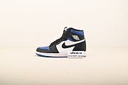 Nike Air Jordan1 High OG Game Royal 555088-041 - 6