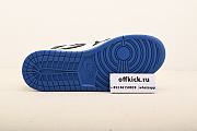 Nike Air Jordan1 High OG Game Royal 555088-041 - 4
