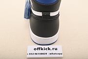 Nike Air Jordan1 High OG Game Royal 555088-041 - 5