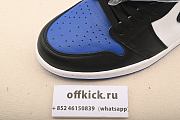 Nike Air Jordan1 High OG Game Royal 555088-041 - 3