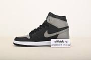 Nike Air Jordon1 Retro High Shadow（2018）555088-013 - 4
