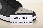 Nike Air Jordon1 Retro High Shadow（2018）555088-013 - 5