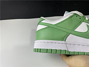 Nike SB Dunk Low Green Tender powder 2021 CU1726-188 - 2