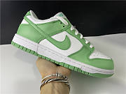 Nike SB Dunk Low Green Tender powder 2021 CU1726-188 - 3