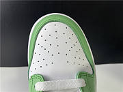 Nike SB Dunk Low Green Tender powder 2021 CU1726-188 - 4