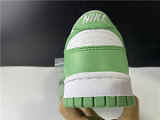 Nike SB Dunk Low Green Tender powder 2021 CU1726-188 - 5