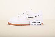 Nike Air Force 1 Travis Scott AQ4211-100 - 4