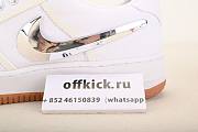 Nike Air Force 1 Travis Scott AQ4211-100 - 5
