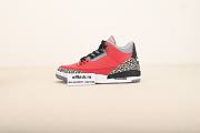 Nike Air Jordan 3 Retro SE Unite Fire Red CK5692-600 - 2