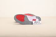 Nike Air Jordan 3 Retro SE Unite Fire Red CK5692-600 - 5