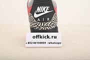Nike Air Jordan 3 Retro SE Unite Fire Red CK5692-600 - 3