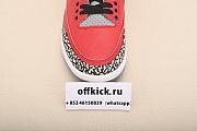 Nike Air Jordan 3 Retro SE Unite Fire Red CK5692-600 - 6