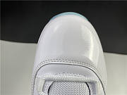 Nike Jordan 11 Legend Blue 378037-117 - 4