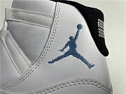 Nike Jordan 11 Legend Blue 378037-117 - 5